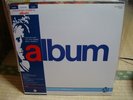 Public Image Ltd. / Album, Japan original LP