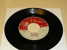 BLUES 45RPM RECORD - CLIFF BUTLER - KIT 885