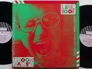 R STEVIE MOORE Everything You Always Wanted To Know FRANCE 1st New Rose LP Lo-Fi