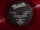 MARTY PAICH QUARTET Art Pepper VERY RARE ORIG 1957 RED VINYL TAMPA JAZZ LP TP28