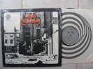 Mike Absalom-S/T 1971 UK Vertigo 6360 054 w' Roger Dean poster cover M-/M Superb