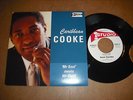 LISTEN - POPCORN SKA - SAM COOKE & SOUND DIMENSION - LOVE ME - LOST AND LOOKIN