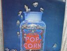 LP Franz Auffray - Original popcorn - rare french breaks psych funk