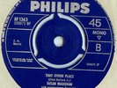 Susan Maughan: That Other Place Northern Soul on British Philips