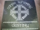 W...Lightning LP Skinhead Oi RAC RE