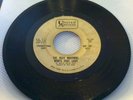 ISLEY BROTHERS- NORTHERN SOUL- WHO'S THAT LADY/ MY LITTLE GIRL PROMO 45 DISC