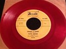 R&B Faye Adams Red Wax Herald 