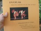 Wilson Audiophile:  Dvorak LP