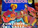 LOS COSTEÑOS DEL VALLE 