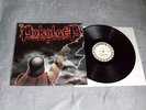 Pokolgep - Totalis Metal