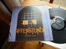 POPOL VUH AFFENSTUNDE 1971 KRAUTROCK GERMAN 1ST PRESS