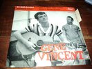 RARE  EP GENE VINCENT 60'S SIXTIES  EAP 1 20 198