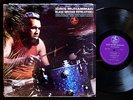 IDRIS MUHAMMAD Black rhythm revolution ORIG LP PRESTIGE PRST-10005 US 1971 FUNK