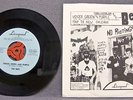 Voices Green And Purple, the Bees, Rare 45 in excellent condition