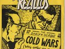 The Rezillos   Cold Wars   7