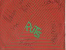 The Ruts Babylons Burning  Society 7