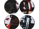 MARILYN MANSON Antichrist Superstar 2006 RARE 2X LP PICTURE DISC vinyl