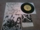 The Casualties 40oz Casualty 7