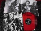 TERVEET KÄDET - HALLOWEEN - TOP HARDCORE PUNK - RED VINYL