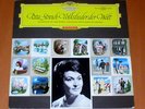 DGG 136376 RED Stereo Rita Streich Folksongs of the World Rare Great Copy