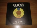 MADONNA-OVER AND OVER-45 rpm ITALY PRESS PROMOZIONALE RARO