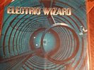 Electric Wizard Chrononaut 10