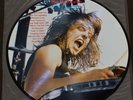Metallica 'No Remorse' San Francisco live 1985 12