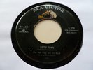 PEE WEE KING  AND BAND ROCKABILLY RCA-VICTOR 47-6584 CATTY TOWN