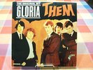 VERY RARE 1965 MONO LP BY THEM: 