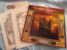 First Quest, The Music LP DBLE Advanced Dungeons & Dragons D&D Easley RARE