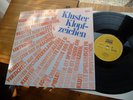 KLUSTER KLOPFZEICHEN IN MINT KRAUTROCK MUSIC TOP RAR