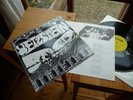 WETZSTEIN SAME LP IN MINT KRAUTROCK HAMMER TOP RAR