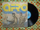 SEGUN OKEJI Super Feelings  CULT LP AFRO BEAT MIRACLE Nigeria COMET ?