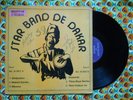 STAR BAND DE DAKAR Vol 2 FABULOUS RARE AFRO LATIN RHYTHM Baobab Early 70's ?