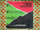 CENTRAL STATE UNIVERSITY No Exit RARE PRIVATE JAZZ LP Nathan Davis STILL SEALED