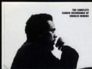 MOSAIC MR4-111 CHARLES MINGUS COMPLETE CANDID RECORDINGS 4 LP BOX