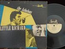 Little Richard R&B LP (Specialty SP 2104) The Fabulous Little Richard