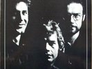 KING CRIMSON Red 1974 UK pink rim Island lp NM/NM Robert Fripp