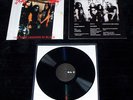 Mayhem/Darkthrone - The True Legends in Black (Nor), LP (Euronymous, Rare)