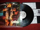VARATHRON - HIS MAJESTY AT THE SWAMP ( 1995 FIRST PRESS ) Mayhem Burzum