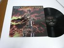 BECK Mellow Gold LP Bong Load The Mother Load Press RARE NO $4 SHIPPING