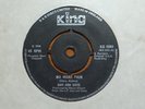 Sam and Dave - No More Pain 1966 UK 45 KING