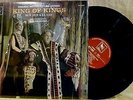 EPIC Movie OST LP Suites from KING OF KINGS  BEN HUR EL CID Miklos Rozsa
