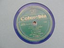 ROSA SHKINASI (Roza Eskinazi) / K ROUKOUNA - RARE Greek COLUMBIA BLUE WAX 78