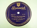 CAB CALLOWAY Rare Jazz 78rpm 