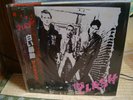 The Clash / (same), Japan original LP