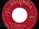 ROCKABILLY -- COLLINS KIDS--HOP SKIP AND JUMP--HEAR BOTH 1957 COLUMBIA