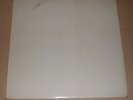 UK THE Beatles double LP  WHITE ALBUM STEREO PCS 7068 gatefold # 0106520