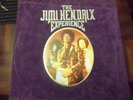 THE JIMI HENDRIX EXPERIENCE 8LP VELVET PURPLE BOX SET LIMITED ED