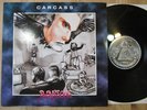 CARCASS Swansong LP vinyl Grind Napalm Death S.O.B